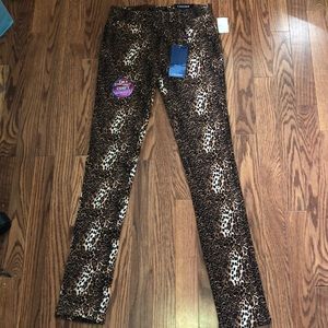 vigoss brand skinny fit jeggings!